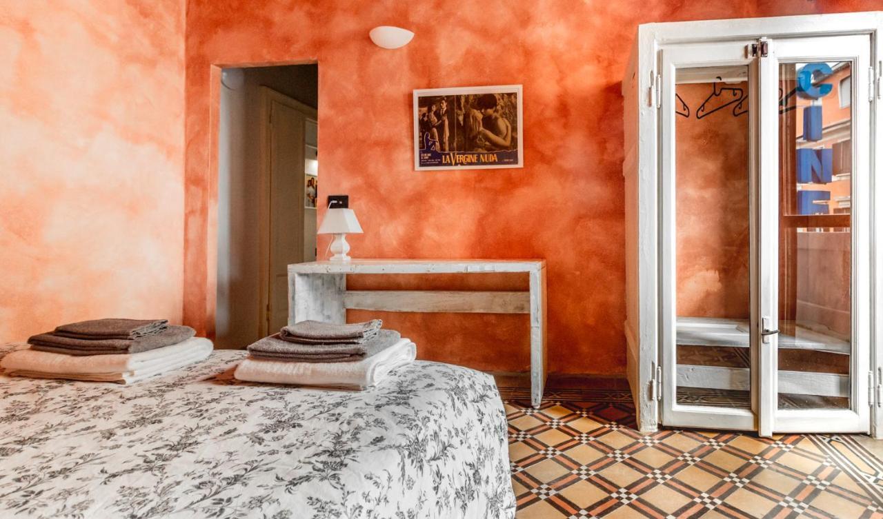 La Locanda Del Teatro Milano Exterior foto