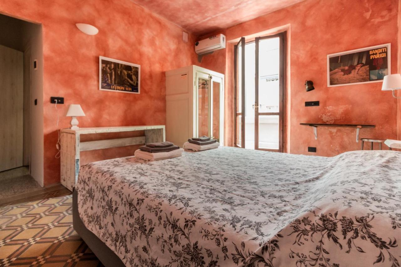 La Locanda Del Teatro Milano Exterior foto