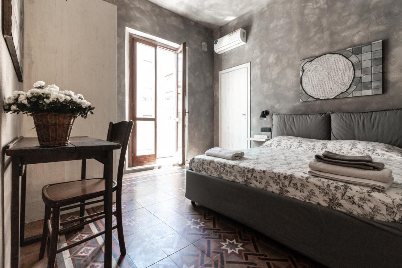La Locanda Del Teatro Milano Exterior foto